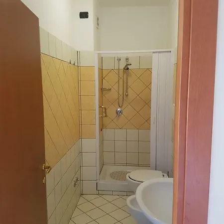 Apartmán A Marina Di Santa Maria Del Cedro Cipollina