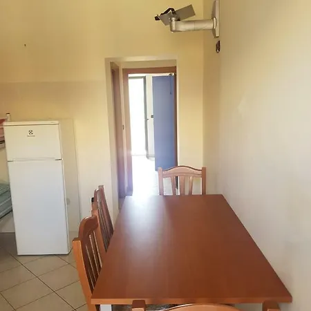 A Marina Di Santa Maria Del Cedro Apartmán Cipollina