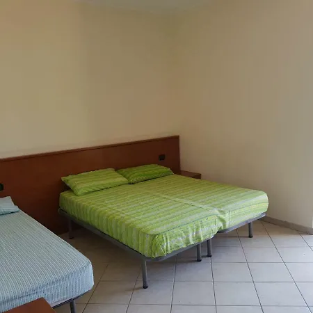 Apartmán A Marina Di Santa Maria Del Cedro