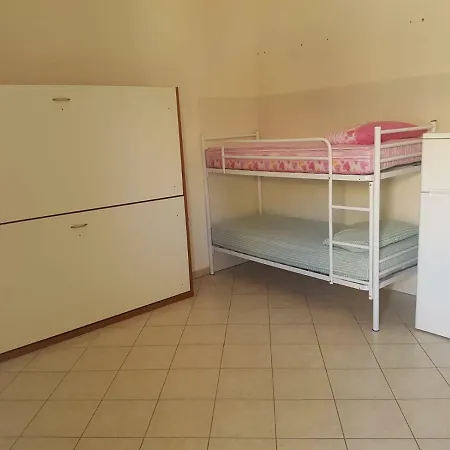 Apartmán A Marina Di Santa Maria Del Cedro Cipollina