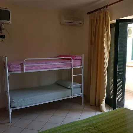 A Marina Di Santa Maria Del Cedro * Cipollina