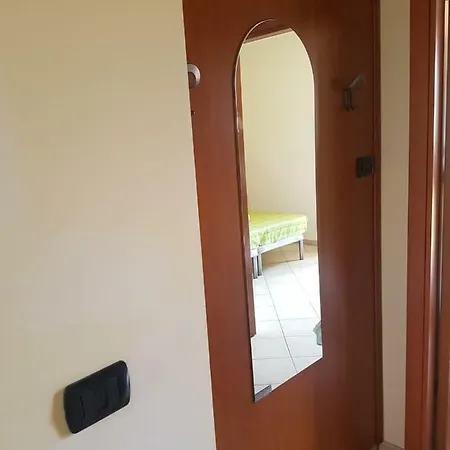 Apartmán A Marina Di Santa Maria Del Cedro