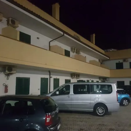 A Marina Di Santa Maria Del Cedro * Cipollina