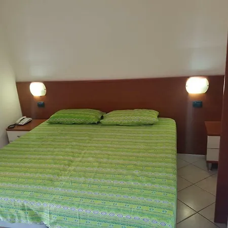 Apartmán A Marina Di Santa Maria Del Cedro