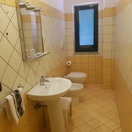 A Marina Di Santa Maria Del Cedro Apartmán *