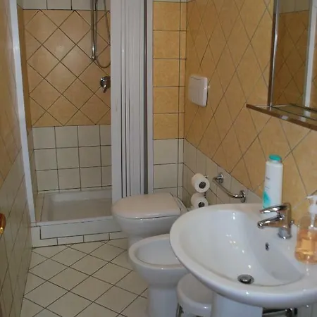 Apartmán A Marina Di Santa Maria Del Cedro